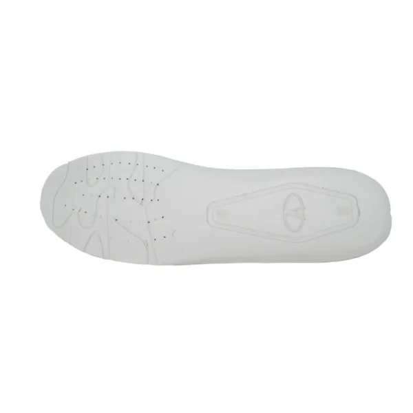 Valentino Garavani ONE STUD Low-Top Sneaker White and grey