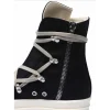 29549c726f8910be623c16079d322b87 PK God Batch Rick Owens Drkshdw Black Hexa Sneakers