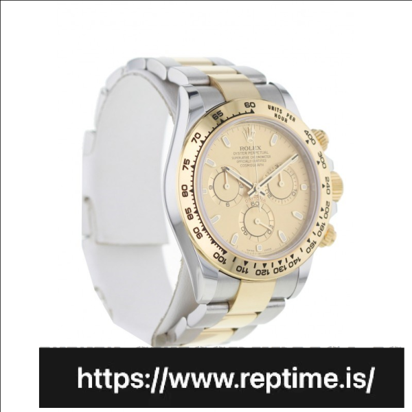 Rolex Daytona 116503 Men Automatic 40MM