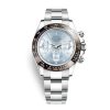 Rolex Cosmograph Daytona Oyster 40 mm platinum 116506