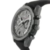 2977bd7f636d8a5494dec5a8ac933cd2 Omega Speedmaster Men Automatic Black Fabric Watch O31192445101007