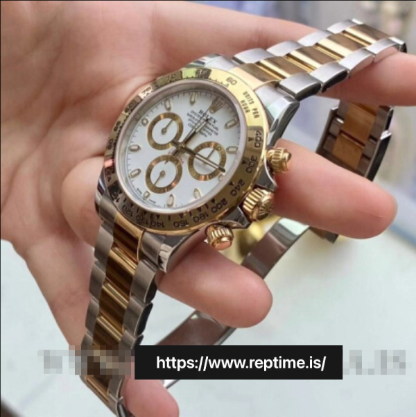 Rolex Daytona 116503 Men Automatic 40MM
