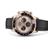 Rolex Cosmograph Daytona Oyster 40 mm Everose gold 116515LN
