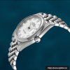 Rolex Datejust 36mm m126200-0007 Men’s White Dial