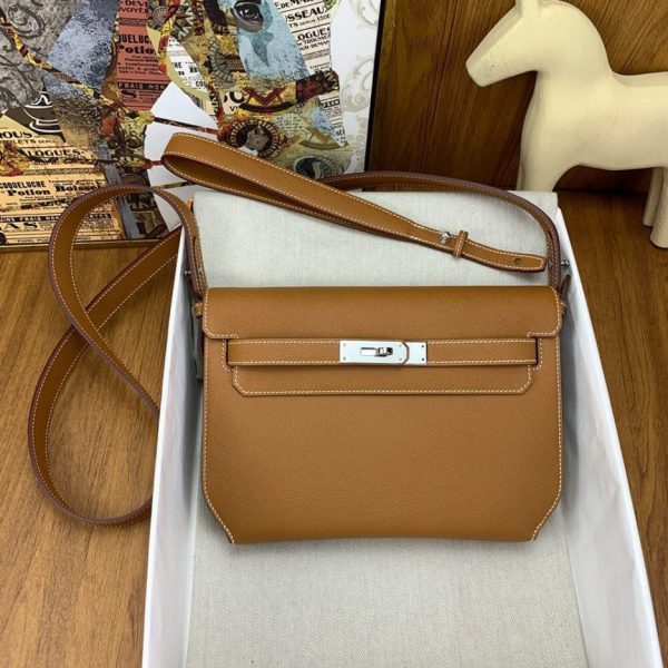 29cd890f0324fdbd96b60cec9fb1bfe1 Hermes Kelly Depeches 26 Pouch