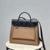 HERMES Herbag Zip 31 bag