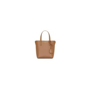 2a5e014b91c9ba08befd13c4ef4a4411 MINI TOY SHOPPING SAINT LAURENT IN BOX LEATHER