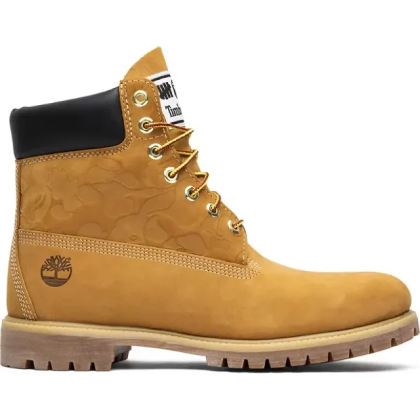 2a67f68f8d5eb928bc5598651e07b64b Timberland 6 Boot Bape x Undefeated