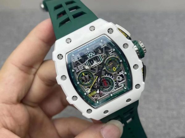 2a9388ec29bd2706a82eda79cc3814d5 RM 011-03 Yashil Replica