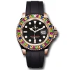 2aa6706a17b7f33a2b1c67f3a570fce9 Rolex Yacht Master 116695 Men Automatic 40MM