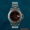 2abbe862b3e44705fb120f63ca57198c Rolex Explorer 42mm Men’s m216570-0001 Black-tone Watch