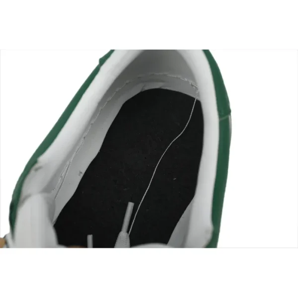 2b1918d13641b6830b39b583a6e71863 PK God Batch Prada Downtown Low Sneakers White Green