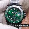 Rolex Submariner 116610LN Men Automatic 40MM