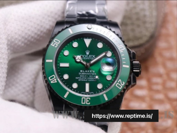 Rolex Submariner 116610LN Men Automatic 40MM