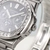 2b75f9f90d2c519b0483a71731a0623b Patek Philippe Nautilus Black Perpetual Calendar