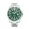 2bc314b9f9d1df9af6dcba8a764da89f Rolex Submariner Green Dial 116610LV (Hulk)