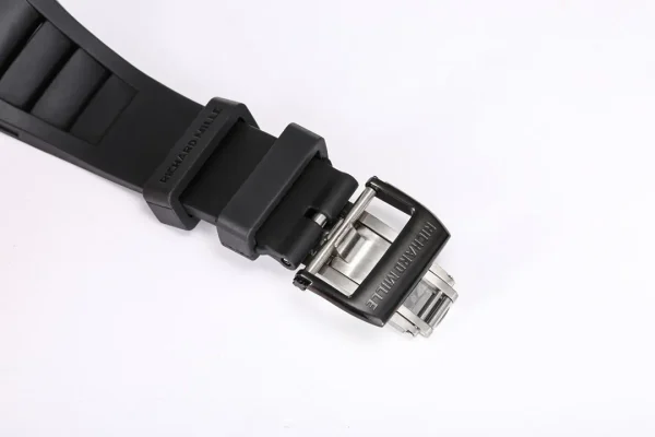 2bea7e6be3a506dfdc73bf27cab17f21 Richard Mille RM055 Black Carbon Watch