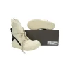 PK God Batch Rick Owens Luxor Geobasket High 'Milk Black'