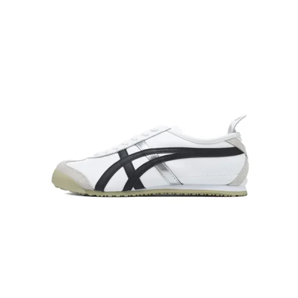 2c060f8da89563007b1a018c749e8d4b Onitsuka Tiger Mexico 66 'White Silver Black' 1183C102-101