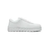 2cabb97bb15aa8b2a540561beb8771d0 PK God Batch Prada Sneakers Zigzag White