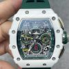 2d08c09ce75d806fe0fcded66dc56415 RM 011-03 Yashil Replica