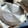 Panerai Luminor Men Automatic Blue Rubber Watch PAM01110