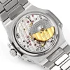 TW Patek Philippe Green Nautilus Watch