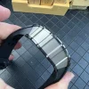 Richard Mille RM1103 Titanium Black Replica