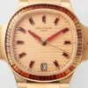 2d8ecdd93afce718f0b137789455a007 Patek Philippe Nautilus Rose Gold Watch