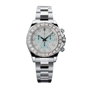 Rolex Daytona 116576 Men’s 40mm Automatic Swiss Replica Watch
