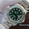 Rolex Submariner 116610 Men Automatic 40MM