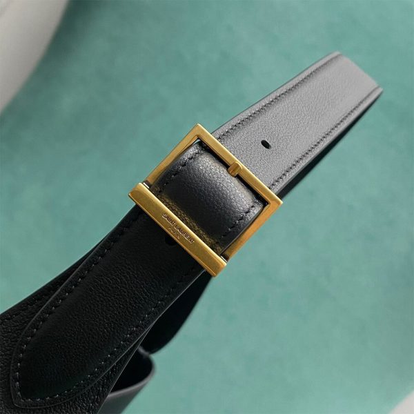 2ea2abbbc304fb5e6c3eb34bc7a33cea LE 5 à 7 SOFT SMALL IN SMOOTH LEATHER