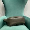 2ef119fde7bc4bd22f0f7df3f64a4335 LE 5 A 7 BEA IN GRAINED LEATHER