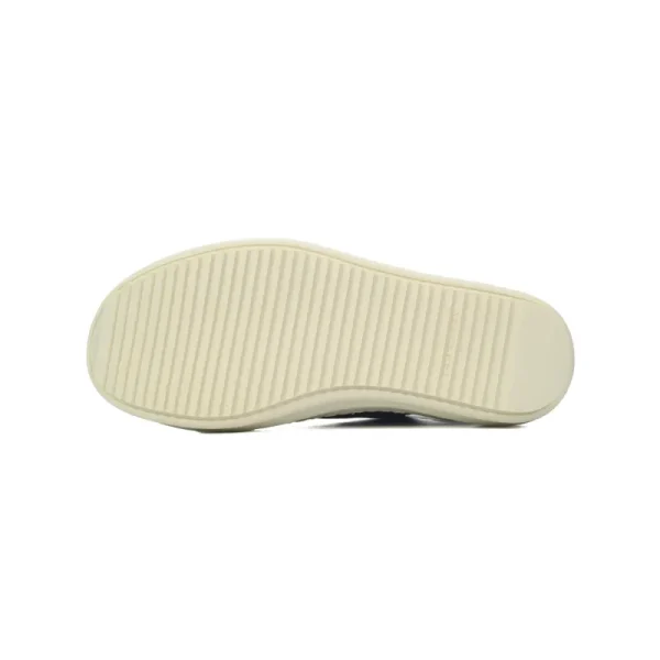PK God Batch Rick Owens Lido DRKSHDW Low 'Black Milk'