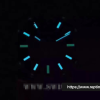 2fafa77da9a6eae6d024b9a46941b8bf Rolex Milgauss 116400.2 Men Blue 40MM