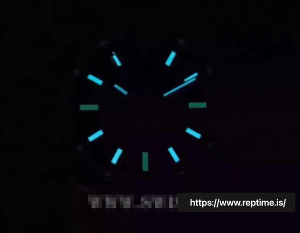 2fafa77da9a6eae6d024b9a46941b8bf Rolex Milgauss 116400.2 Men Blue 40MM
