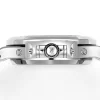 2fc993cb6c8c8434599956d92e3c5eb2 Patek Philippe Nautilus Grey Complication Watch