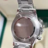 Rolex Cosmograph Daytona Oyster 40 mm platinum 116506