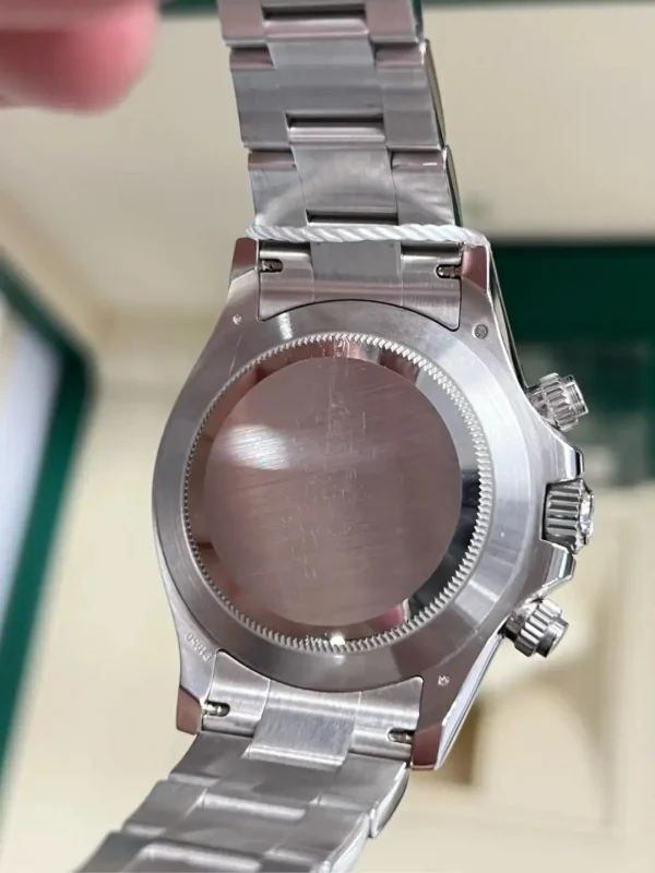 Rolex Cosmograph Daytona Oyster 40 mm platinum 116506