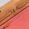 HERMES Herbag Zip 31 bag