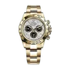 304359173d882680019b2a8d41c66654 Rolex Daytona M116508-0015 Men’s 40mm Automatic Oyster Bracelet