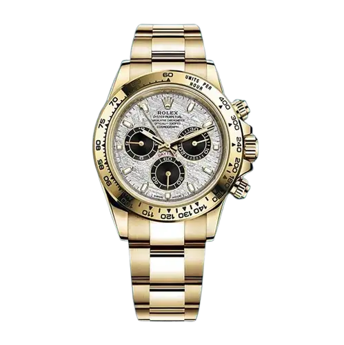 304359173d882680019b2a8d41c66654 Rolex Daytona M116508-0015 Men’s 40mm Automatic Oyster Bracelet