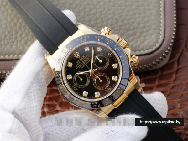 304b989fda5425b39358a891f6e468f4 Rolex Daytona 116518 Men Automatic 40MM