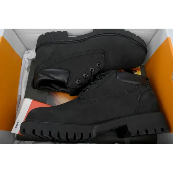 Timberland 6-In Ankle Boot Low Black