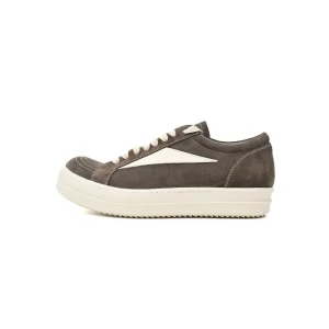 31120e246b516169038e780cd87be210 PK God Batch RICK OWENS Black Brown