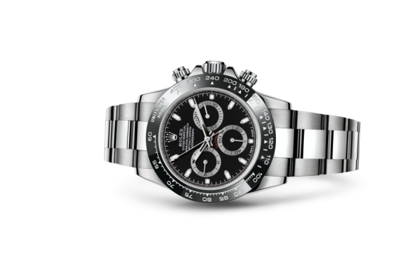 Rolex Cosmograph Daytona Oyster 40 mm Oystersteel 116500LN