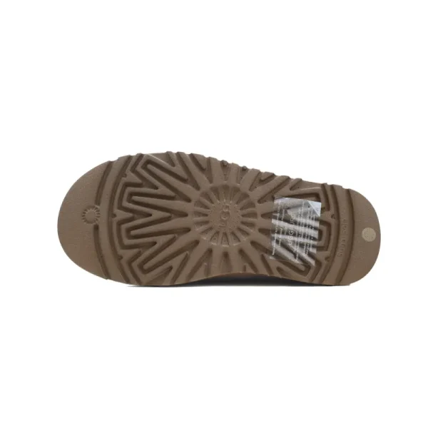 312af70f2842807e888a84905953814a UGG Tazz Brown 1122553