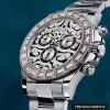 Rolex Daytona Men’s 40mm 116589 Automatic Swiss Replica Watch
