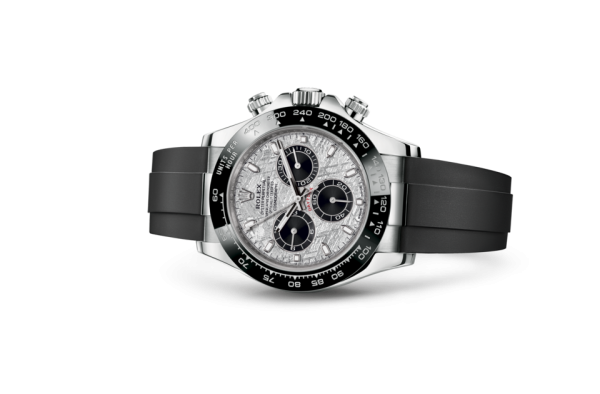 Rolex Cosmograph Daytona Oyster 40 mm white gold 116519LN