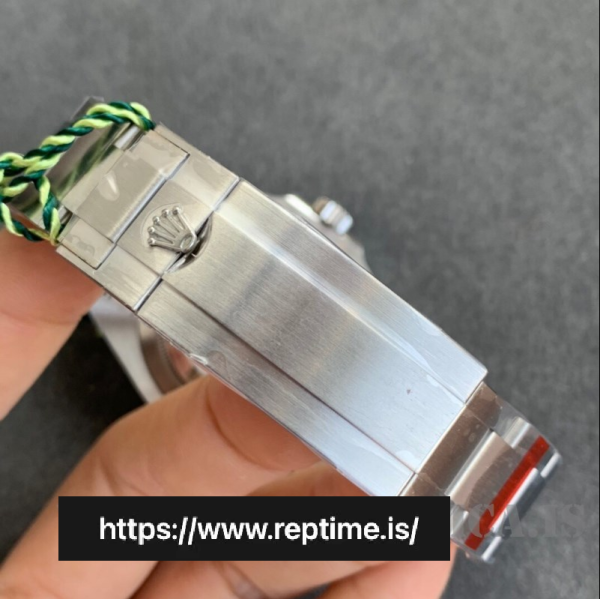 321ff54200f1c2f39f9c1e3385763bb1 Rolex Submariner 124060 Men Automatic 41MM